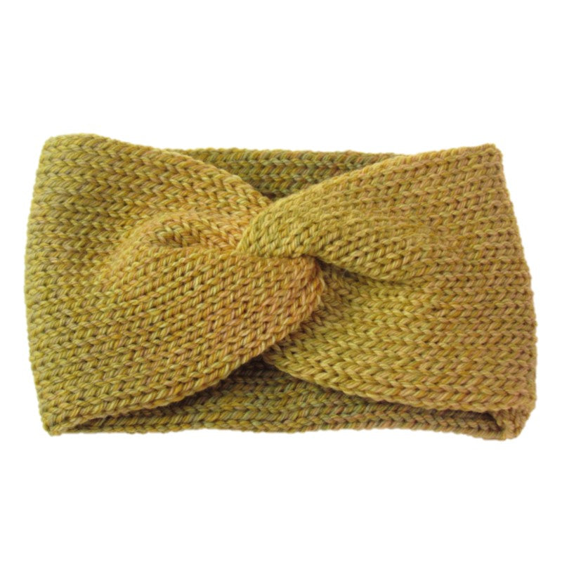 Merino Wool Headband