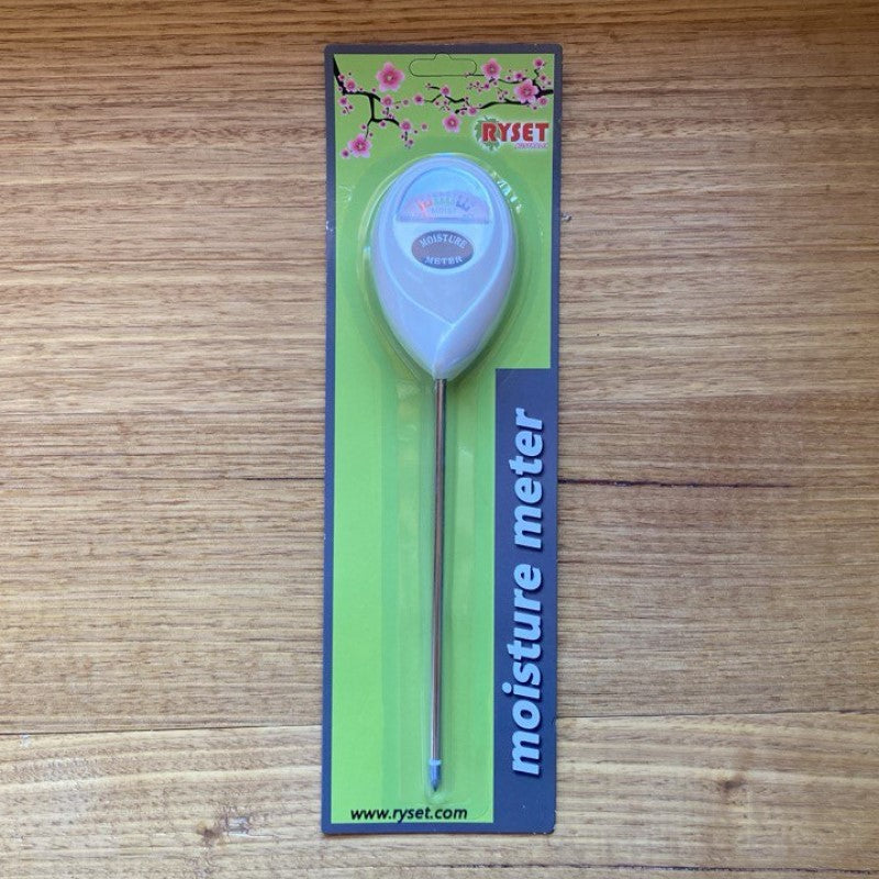 Moisture Meter