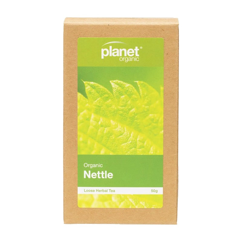 Herbal Tea - Nettle - 50g
