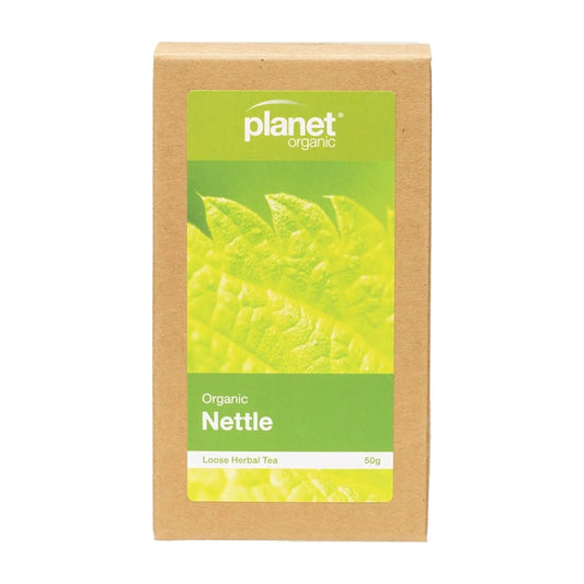 Herbal Tea - Nettle - 50g
