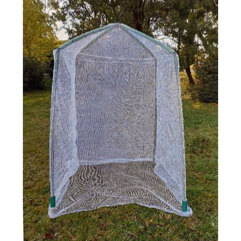 Formed Insect Exclusion Net - Small 1.2m x 1.8m