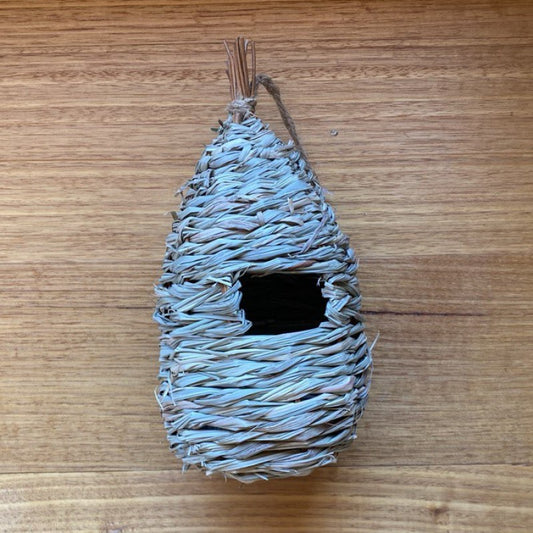 Roosting Pocket Bird Nest