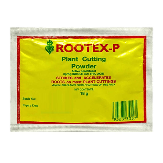 Rootex-P – Rooting Hormone Powder