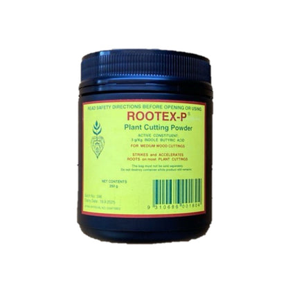 Rootex-P – Rooting Hormone Powder