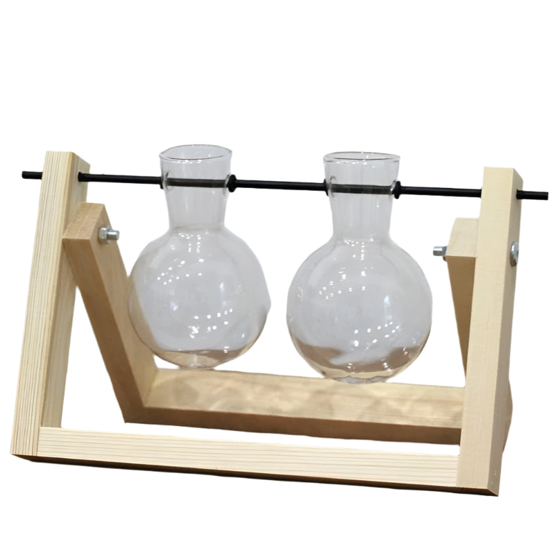 Propagation Station - Two Bulbs