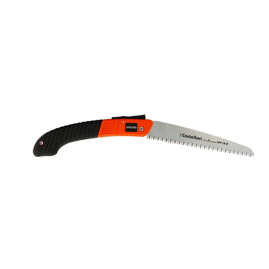 Pruning Saw - Folding Straight Pruning Saw