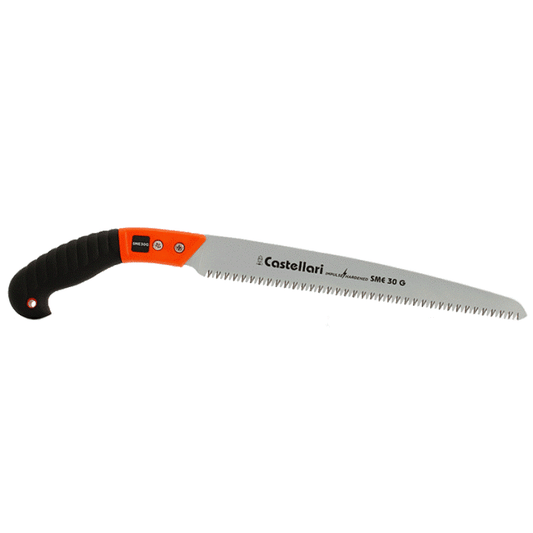 Pruning Saw - Straight Pruning Saw + Sheath