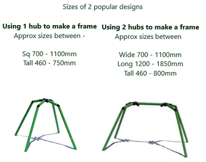 Starter Garden Frame
