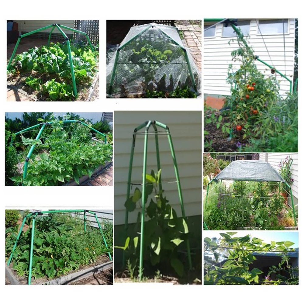 Supreme Garden Frame