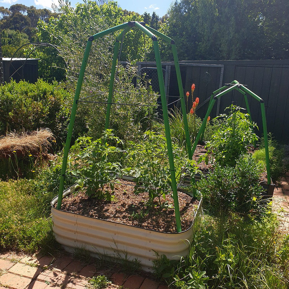 Supreme Garden Frame