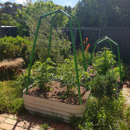 Supreme Garden Frame