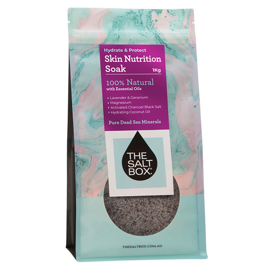 Skin Nutrition Soak 1kg