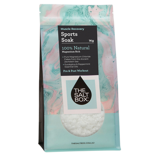 Sports Soak 1kg