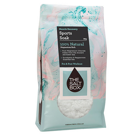 Sports Soak 3kg
