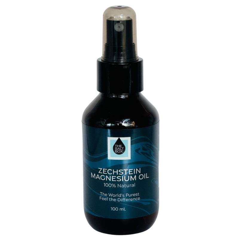 Zechstein Magnesium Oil Spray - 100ml