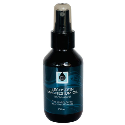 Zechstein Magnesium Oil Spray - 100ml