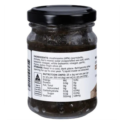 Superfood Mushroom Stock Concentrate - 170g
