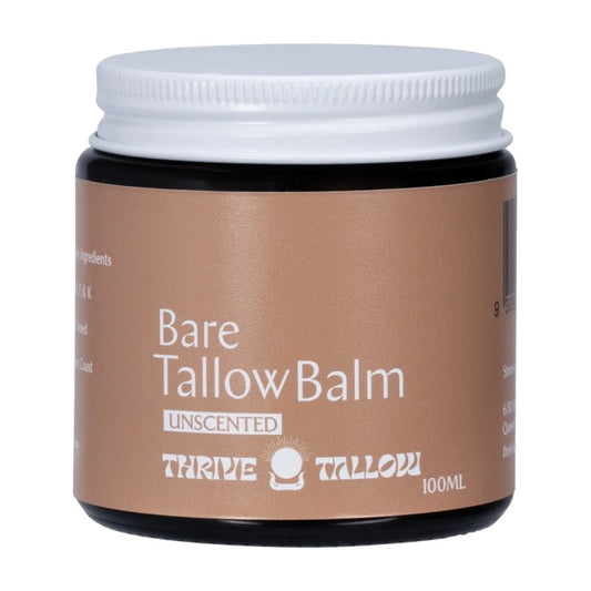 Bare Tallow Balm - 100ml