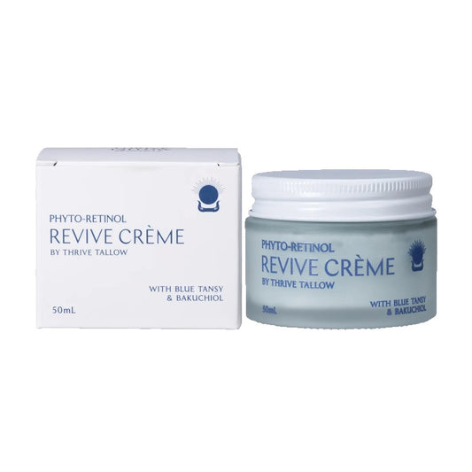 Phyto-Retinol - Revive Crème 50ml