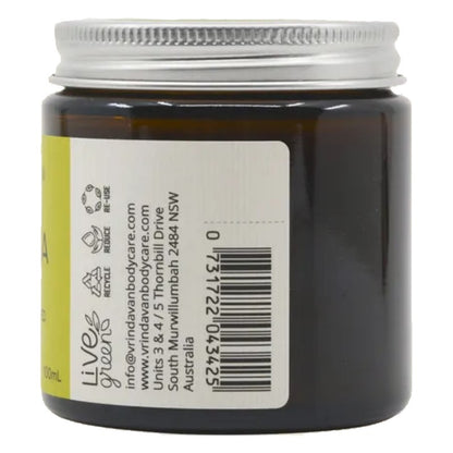 Batana Oil - Raw - 100ml