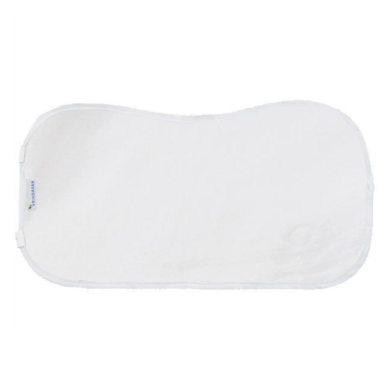 Castor Oil Pack - White