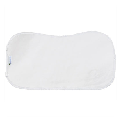 Castor Oil Pack - White