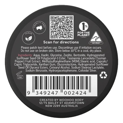 Armpit Detox Mask - 50g