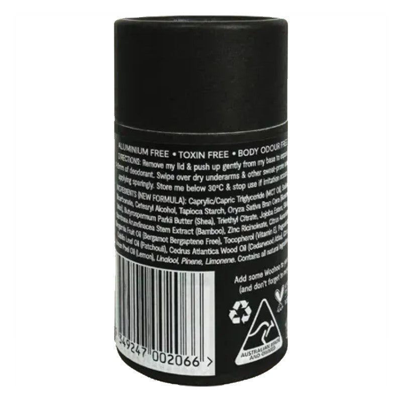 Deodorant & Anti-Chafe Stick - Tux - Extra Strength - 60g