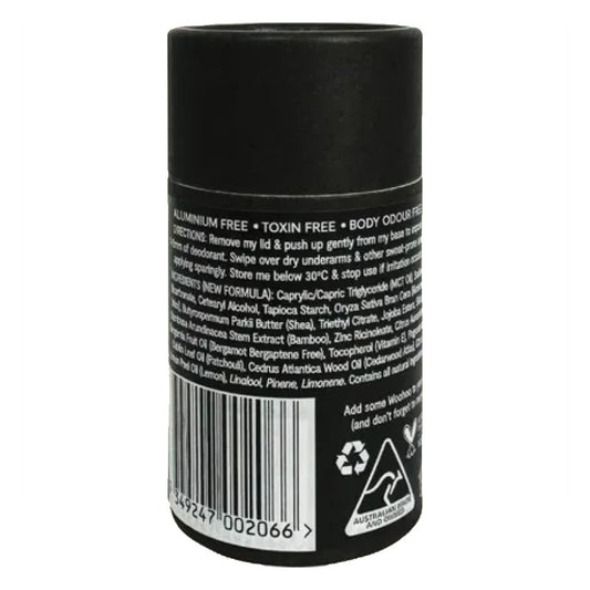Deodorant & Anti-Chafe Stick - Tux - Extra Strength - 60g