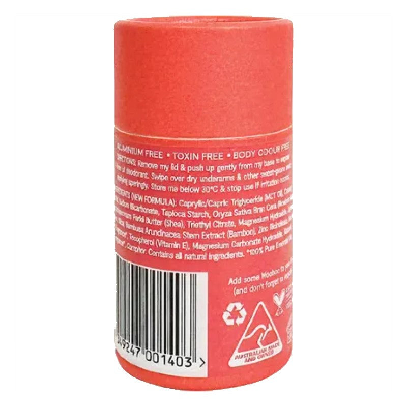 Deodorant & Anti-Chafe Stick - Urban - Regular Strength - 60g