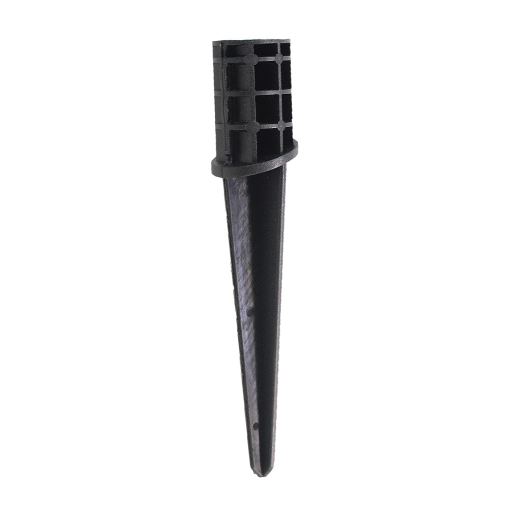 Leg Spike - Black