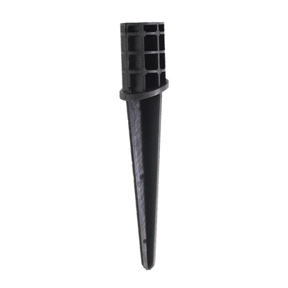 Leg Spike - Black