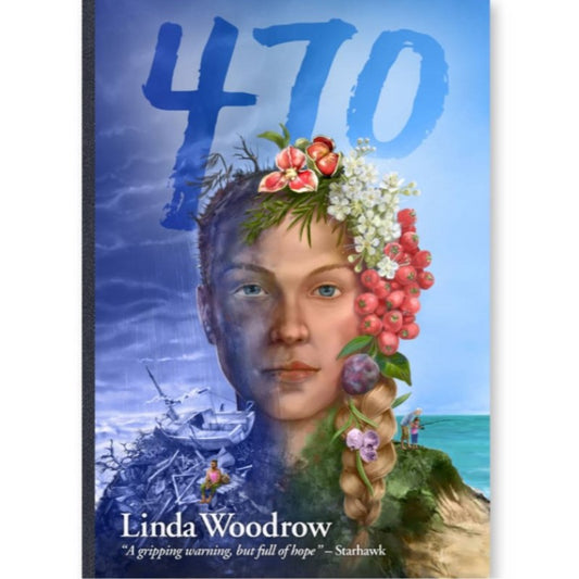 470 - Linda Woodrow
