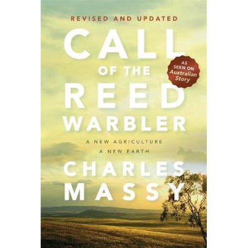 Call of the Reed Warbler - Charles Massy