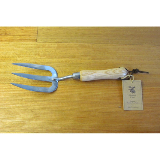 Hand Garden Tool - Stainless Steel Hand Fork