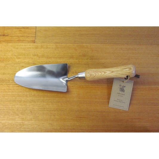 Hand Garden Tool - Stainless Steel Hand Trowel