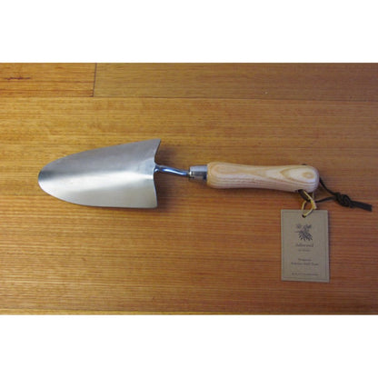 Hand Garden Tool - Stainless Steel Hand Trowel