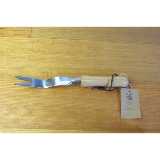 Hand Garden Tool - Stainless Steel Hand Weeder