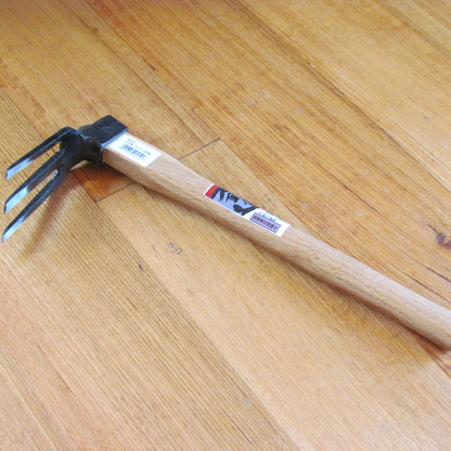 Hand Garden Tool - Hand Fork Hoe