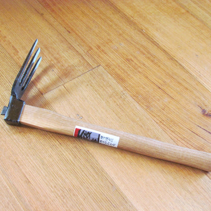Hand Garden Tool - Hand Fork Hoe