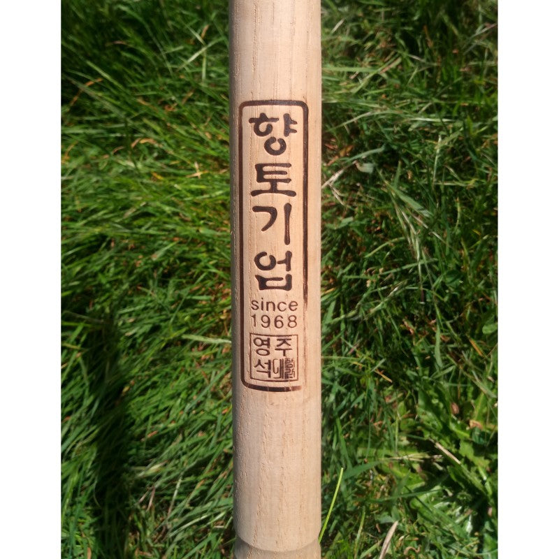 Hand Sickle - Korean Grass Sickle
