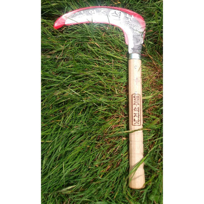 Hand Sickle - Korean NAS Sickle