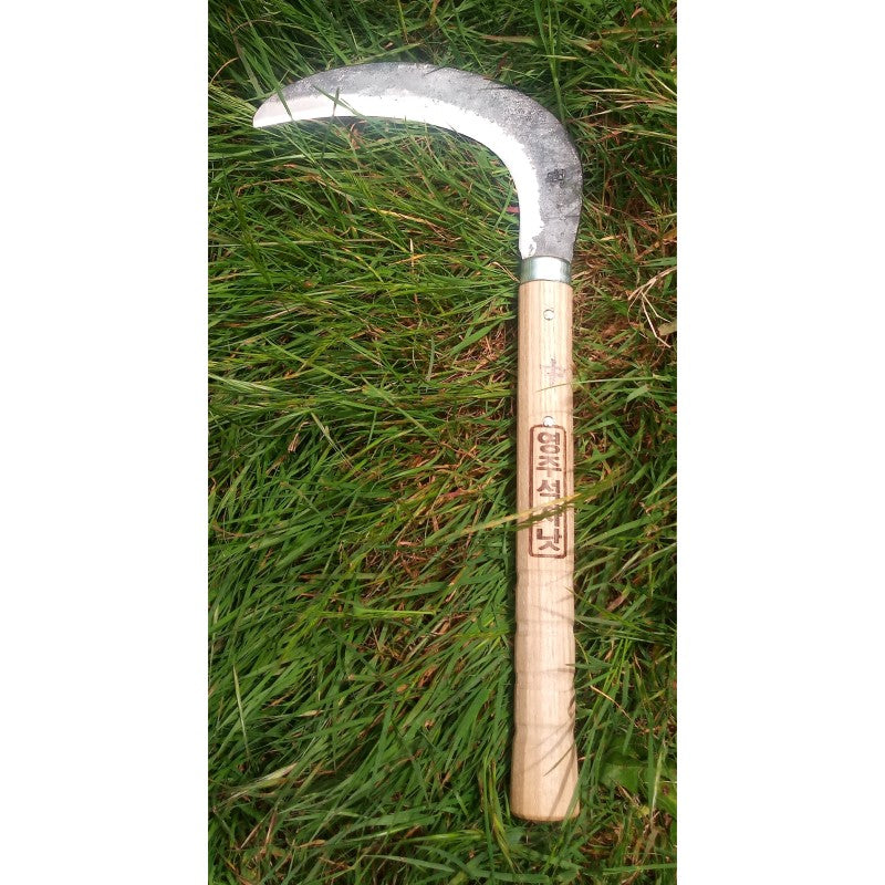 Hand Sickle - Korean NAS Sickle