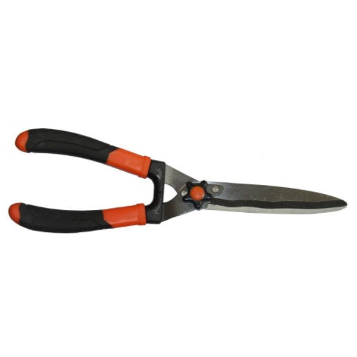 Hedge Shears - Wavy Blades