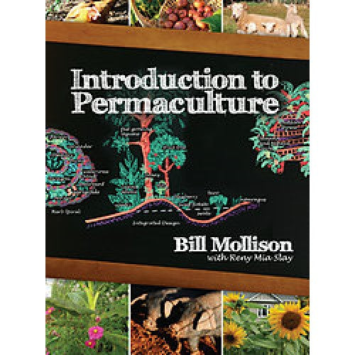 Introduction to Permaculture - Bill Mollison