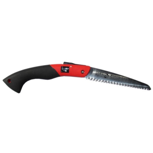 Pruning Saw - “Jaws” Folding Pruning Saw