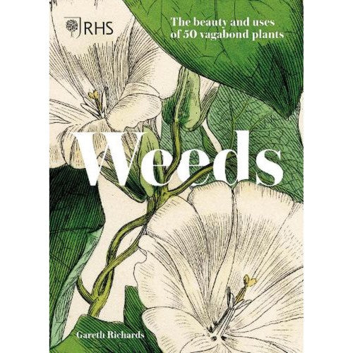 RHS Weeds - Gareth Richards