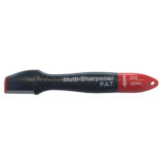 Sharpener - Multisharpener