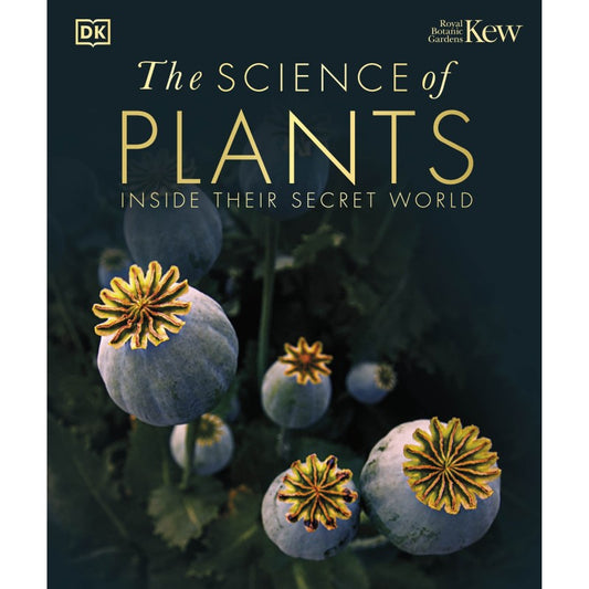 The Science of Plants - DK