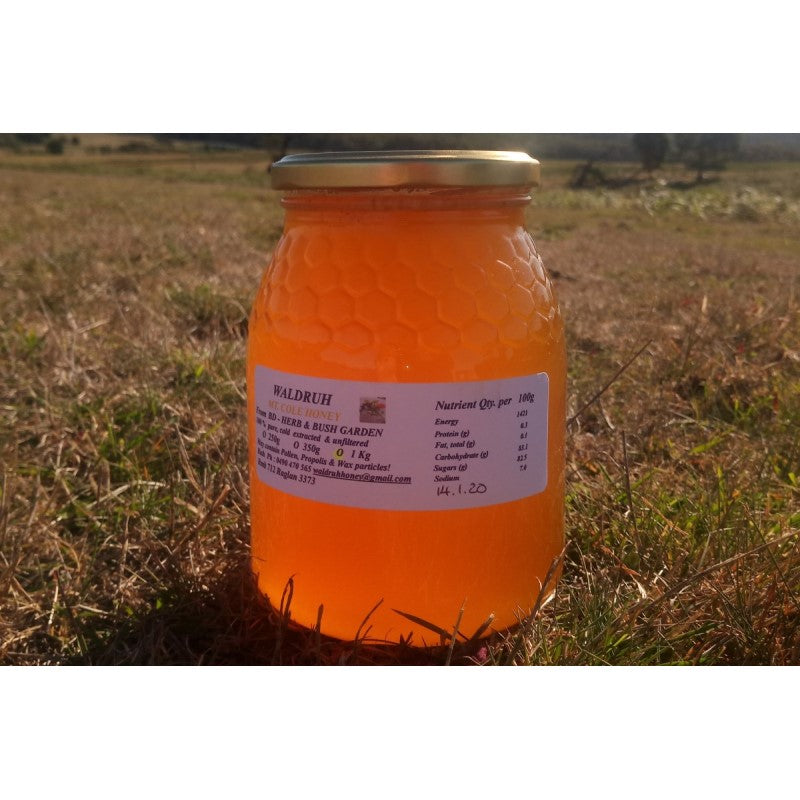 Waldruh Honey